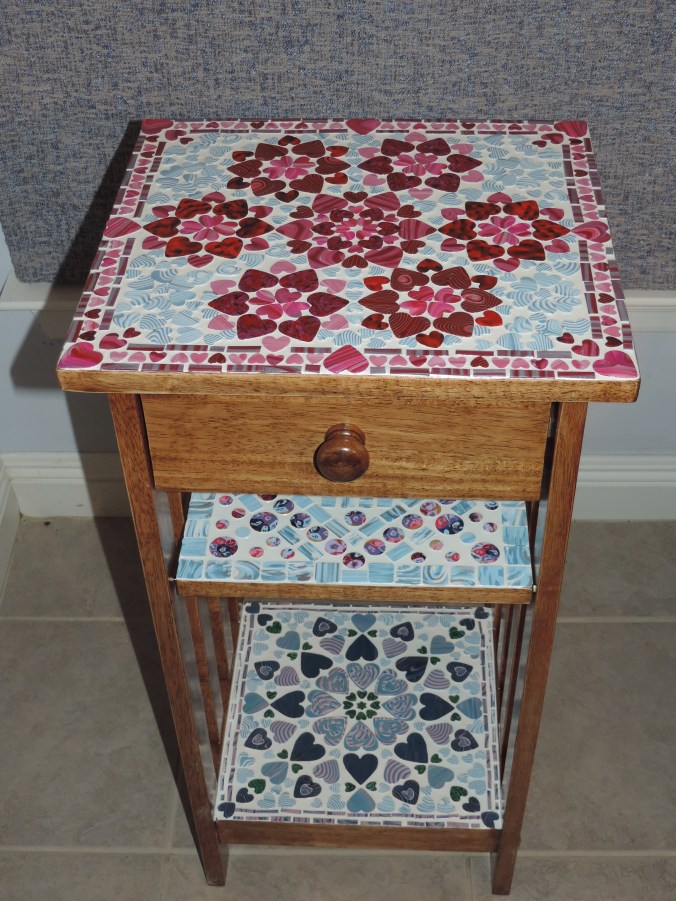 End Table - Top