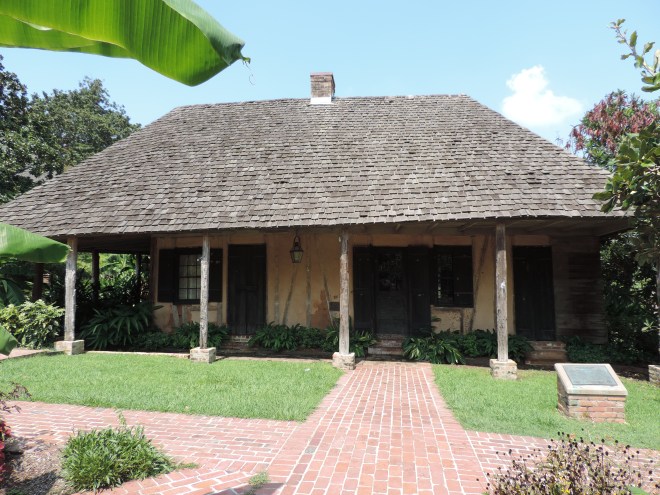 Rogue House - Natchitoches