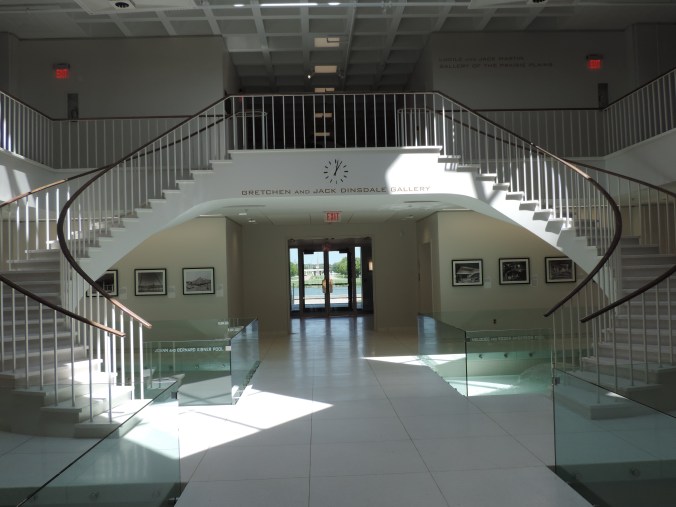Stuhr Museum Main Building