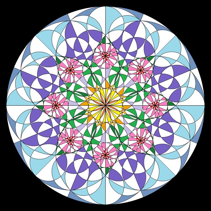 AofC Mandala color 1