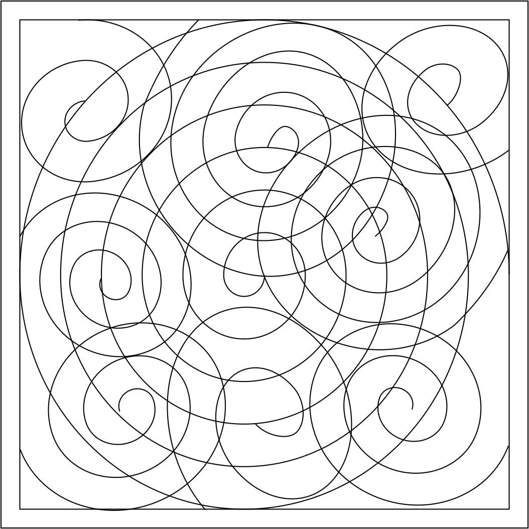 AofC swirls and curls