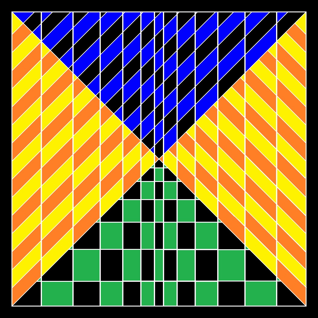 AofC x-treme color 2