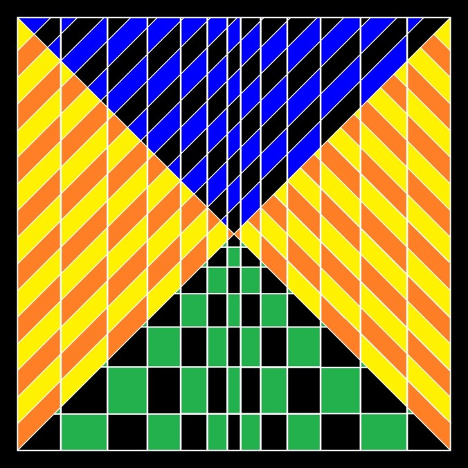 AofC x-treme color 2