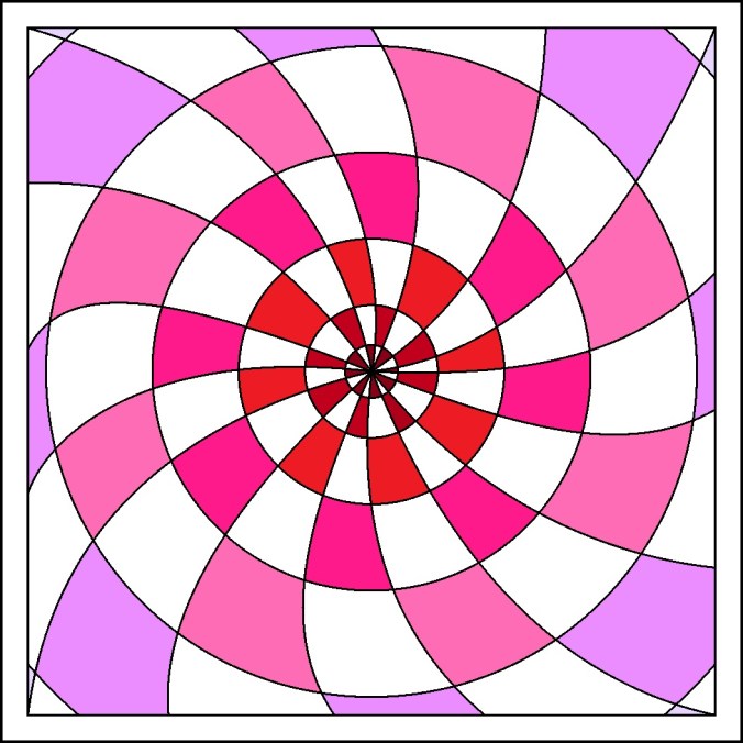 circle swirl color 2