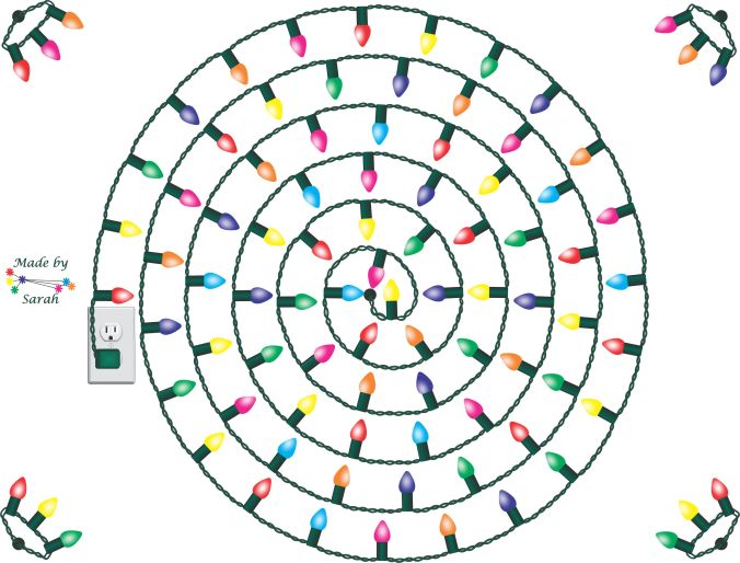 Christmas 2019 Card 1