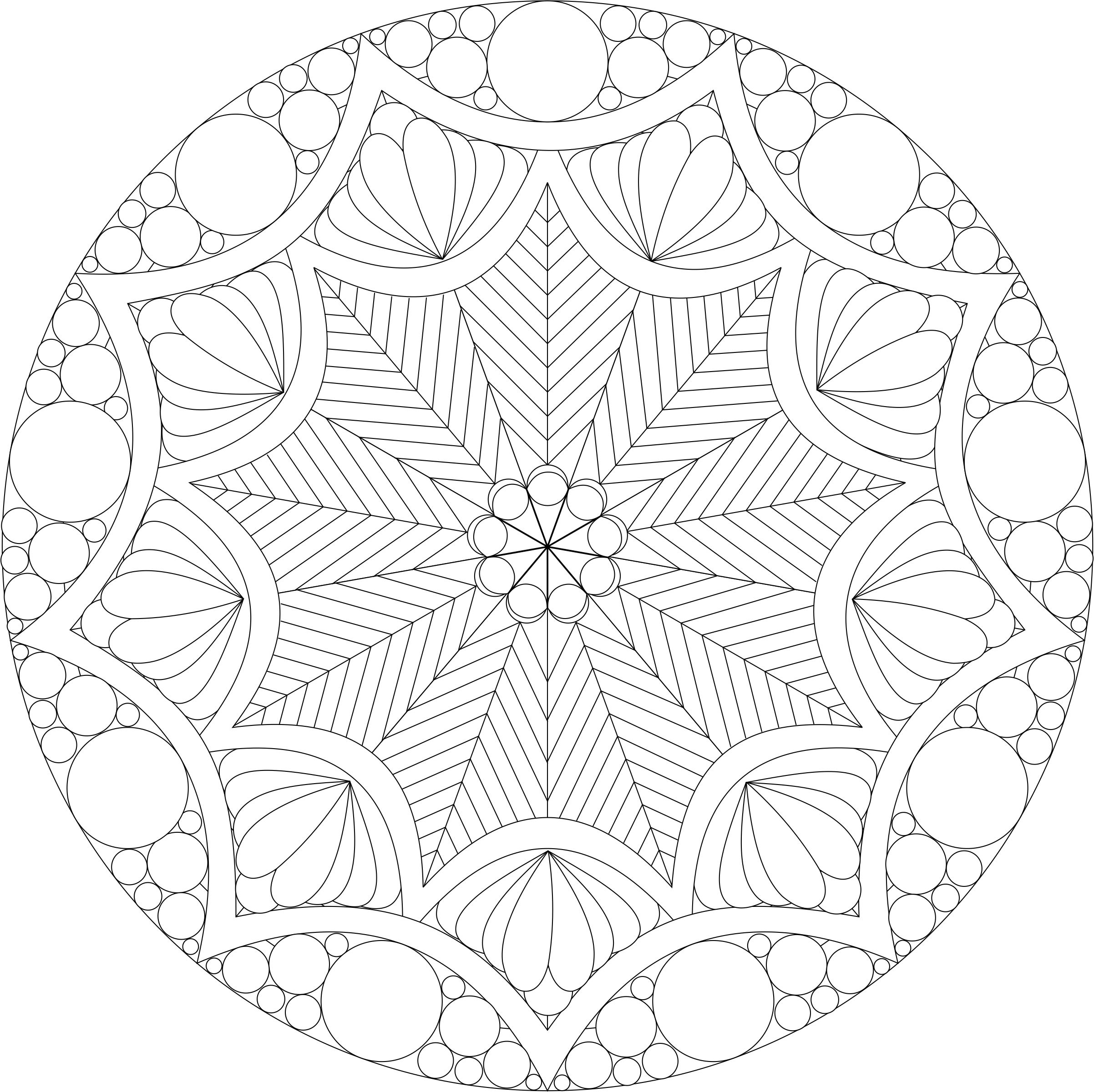 Caths Creations Flower in the Rain