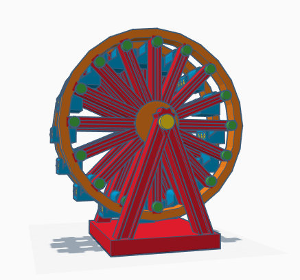 Ferriswheel 3