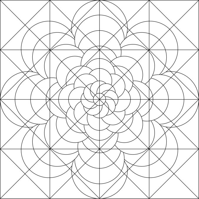 Cath's Creations Coloring Book by Sarah Collins