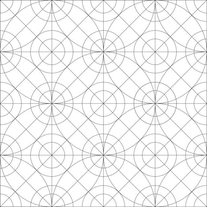 Cath's Creations Coloring Book by Sarah Collins