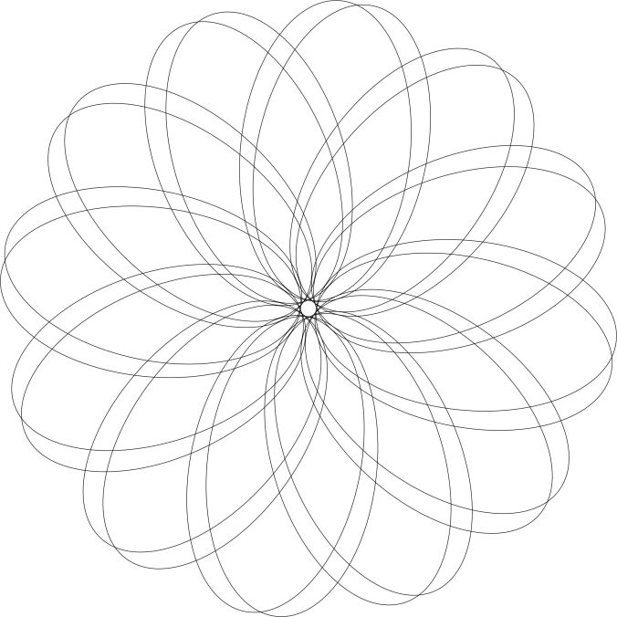 Cath's Creations Coloring Book by Sarah Collins